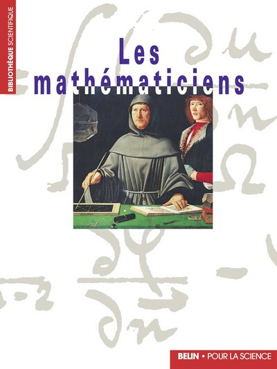 Image de Les mathématiciens