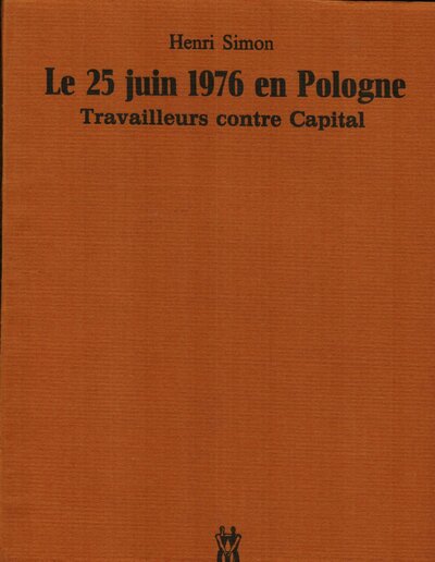 Image de Le 25 juin 1976 en Pologne