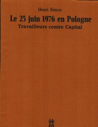 Image de Le 25 juin 1976 en Pologne
