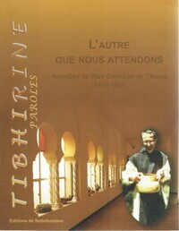 Image de L'AUTRE QUE NOUS ATTENDONS