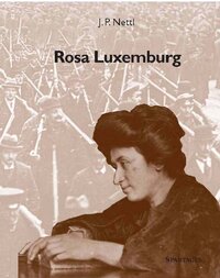 Picture of Rosa Luxemburg