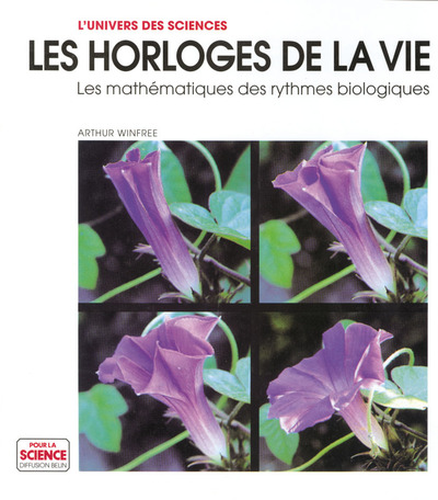 Image de Les horloges de la vie