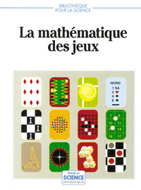 Picture of La mathématique des jeux