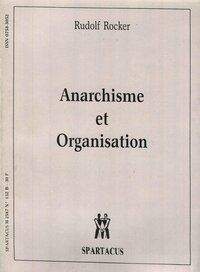 Image de Anarchisme & organisation