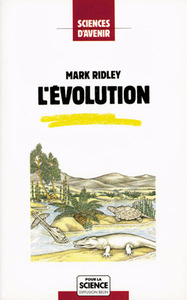 Image de L'évolution