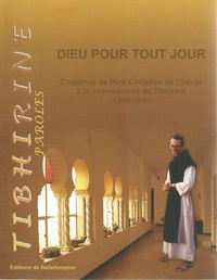 Image de DIEU POUR TOUT JOUR