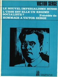 Image de Le nouvel impérialisme russe. L'URSS est-elle socialiste?