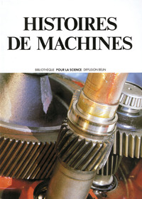 Picture of Histoire des machines