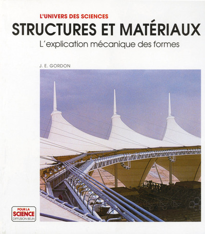 Image de Structures et matériaux.