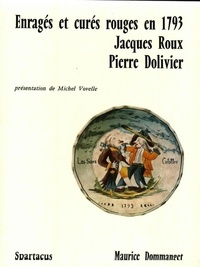 Image de Enragés et curés rouges en 1793