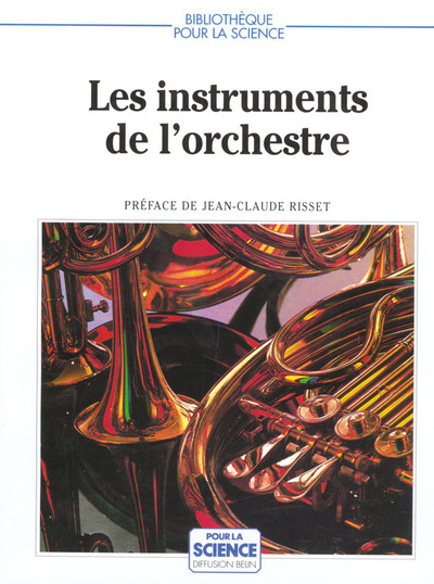 Image de Les instruments de l'orchestre