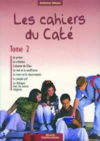 Image de Les cahiers du caté Tome 2