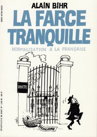Image de La farce tranquille