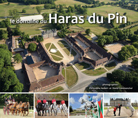 Picture of le domaine du Haras du Pin