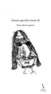 Picture of Amuse-gueules (tome 2)