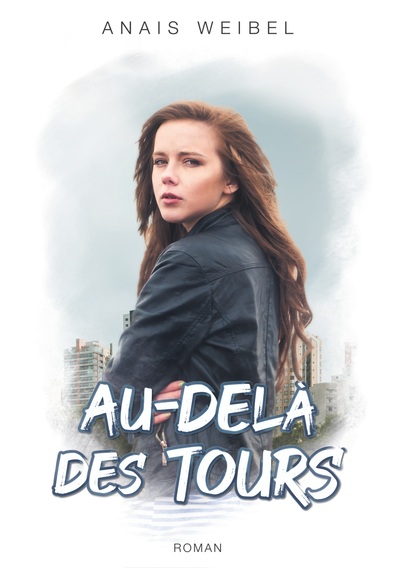 Image de Au-delà des tours