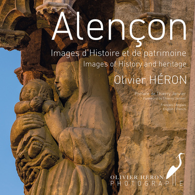 Image de Alençon, images d'Histoire et de patrimoine