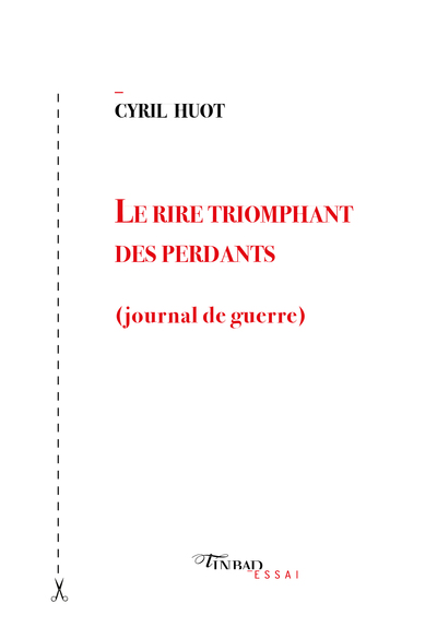 Picture of Le rire triomphant des perdants