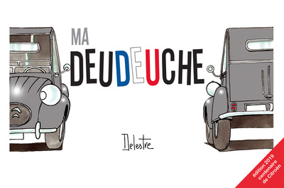 Image de Ma deudeuche