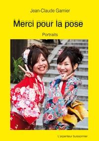 Picture of Merci pour la pose