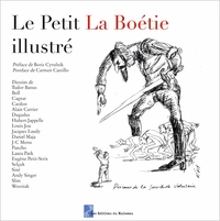 Picture of LE PETIT LA BOETIE ILLUSTRE
