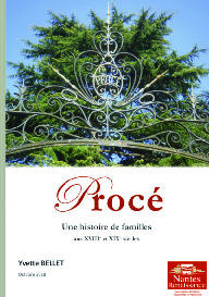 Picture of Procé, une histoire de familles