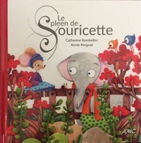 Image de LE SPLEEN DE SOURICETTE