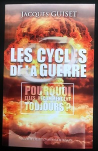 Image de LES CYCLES DE LA GUERRE