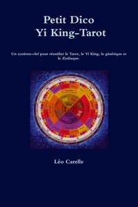 Picture of Petit Dico Yi King-Tarot
