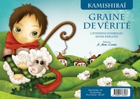 Picture of KAMISHIBAÏ GRAINE DE VERITE