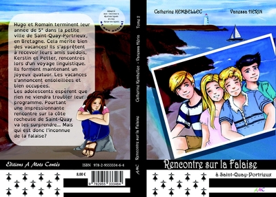 Picture of RENCONTRE  SUR  LA   FALAISE