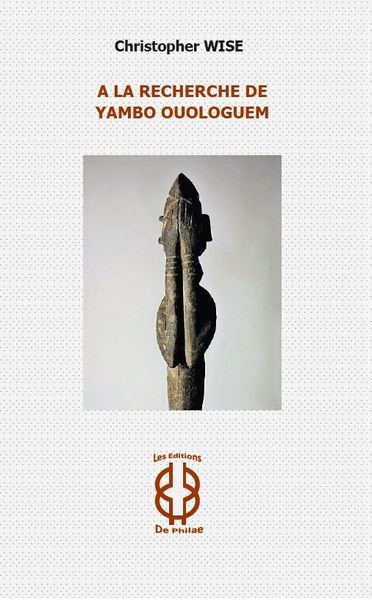 Picture of A La Recherche de Yambo Ouologuem