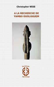 Picture of A La Recherche de Yambo Ouologuem