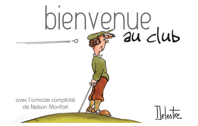 Image de Bienvenue au club