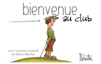 Image de Bienvenue au club