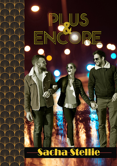 Picture of Plus & Encore