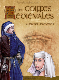 Picture of Coiffes médiévales (Les) à réaliser soi-même