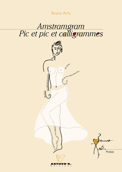 Image de Amstramgram Pic et pic et calligrammes