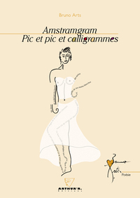 Image de Amstramgram Pic et pic et calligrammes