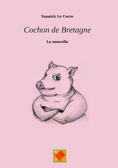 Picture of Cochon de Bretagne, la nouvelle