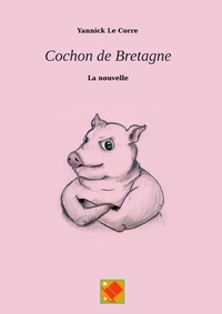 Picture of Cochon de Bretagne, la nouvelle