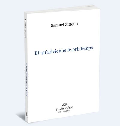 Picture of Et qu'advienne le printemps