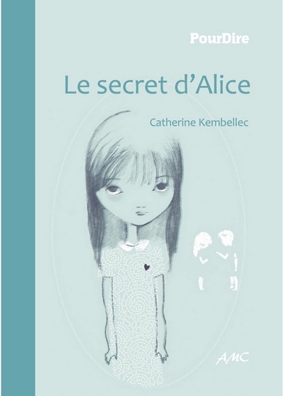 Image de LE SECRET D ALICE