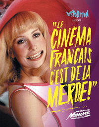 Picture of LE CINEMA FRANCAIS C'EST DE LA MERDE !  - DEUXIEME MANCHE