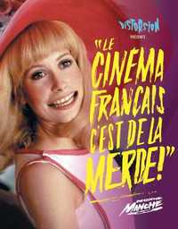 Image de Le Cinéma français c'est de la merde ! T02