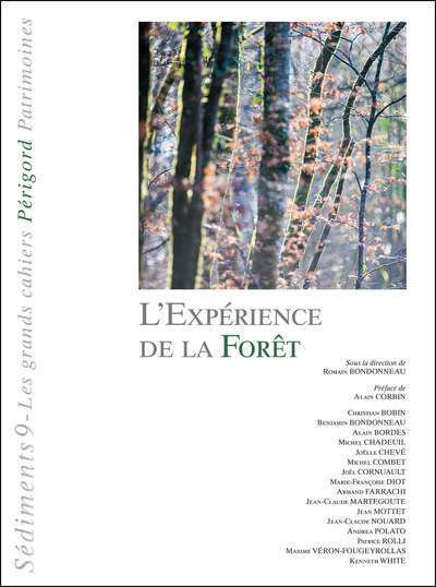 Picture of L'expérience de la forêt