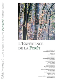 Image de L'EXPERIENCE DE LA FORET - SEDIMENTS 9