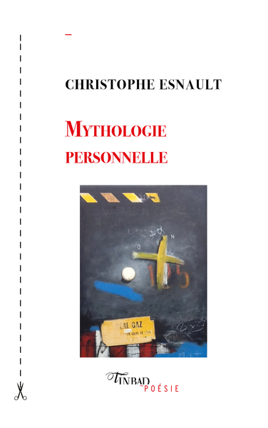 Picture of Mythologie personnelle