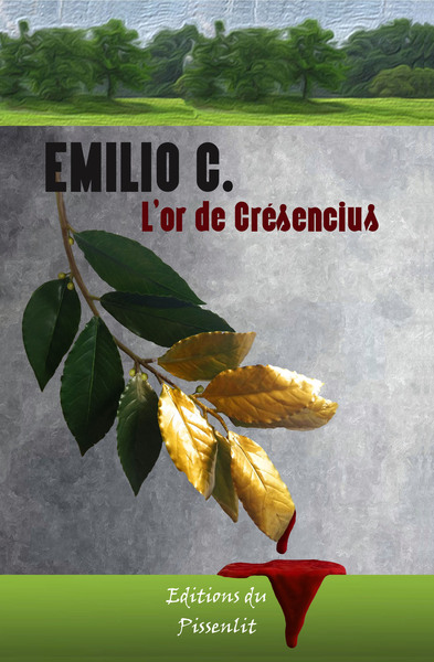 Image de L'or de Crésencius