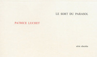 Picture of Le Sort du parasol